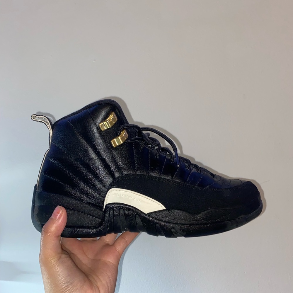 Jordan Master 12 Shoes